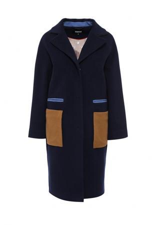 Пальто Parole by Victoria Andreyanova