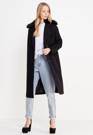 Пальто LOST INK