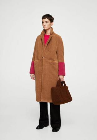 Пальто Mango