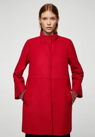 Пальто Mango