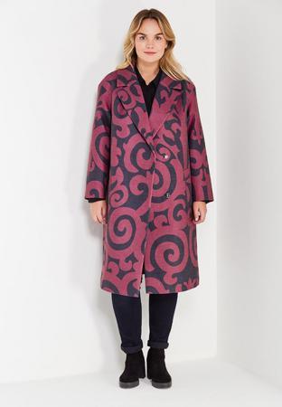 Пальто Chic de Femme