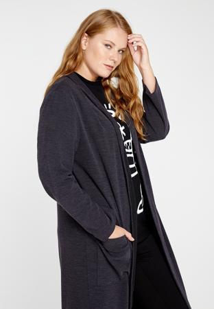 Пальто Lessismore