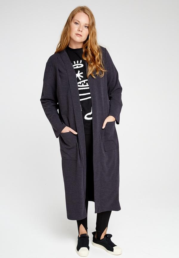 Пальто Lessismore