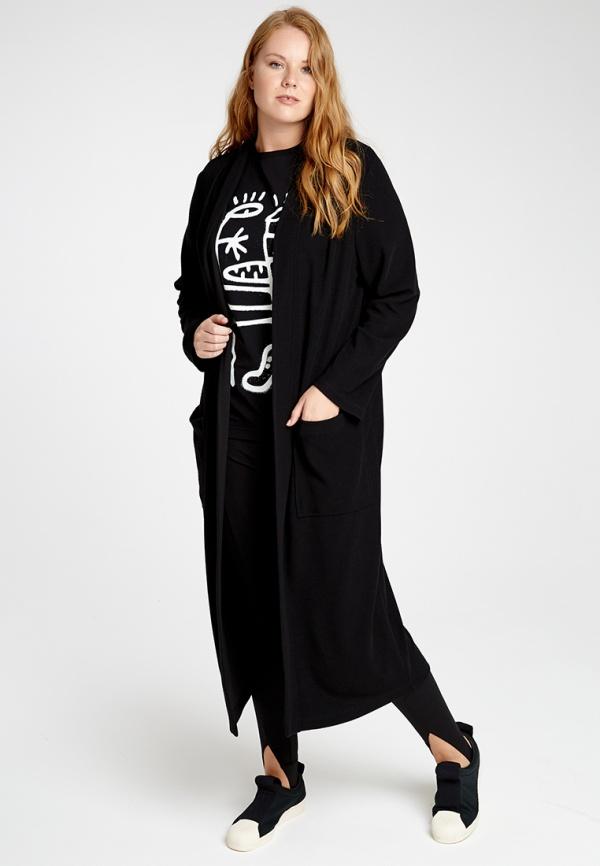 Пальто Lessismore