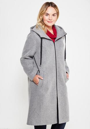 Пальто Chic de Femme