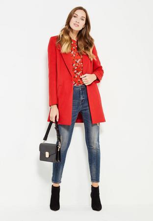 Пальто Jennyfer