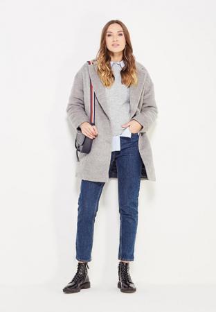 Пальто Tommy Hilfiger Denim
