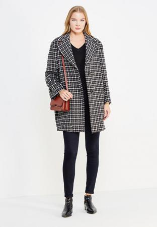 Пальто Trussardi