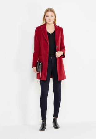 Пальто Trussardi