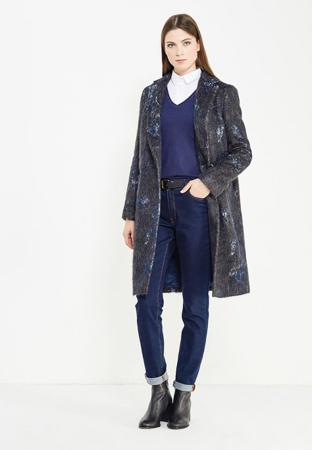 Пальто Trussardi