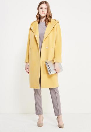Пальто Demurya Collection