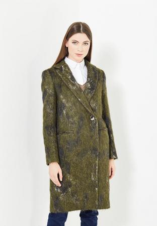 Пальто Trussardi