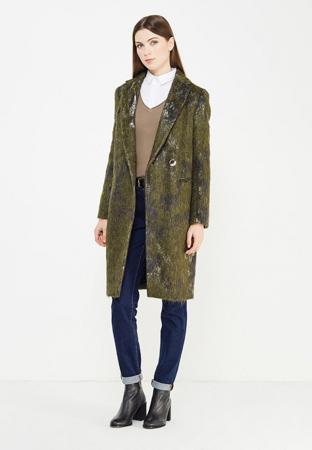 Пальто Trussardi