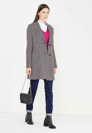 Пальто Trussardi