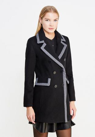 Пальто Armani Exchange Пальто Armani Exchange
