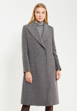 Пальто Trussardi