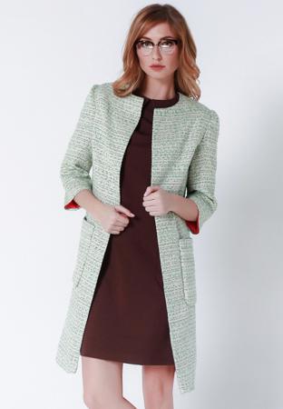 Пальто Olga Skazkina