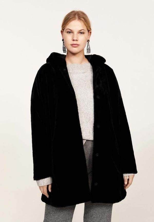 Пальто Violeta by Mango