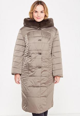 Пальто Montserrat