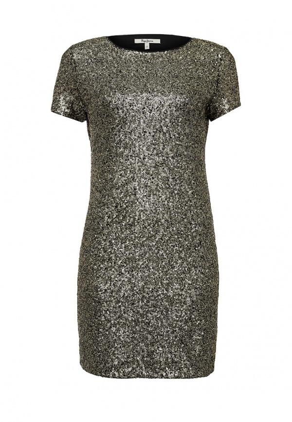 Платье Pepe Jeans