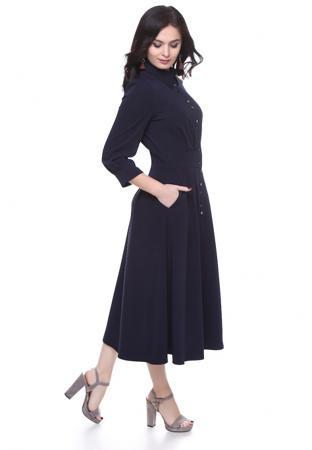 Платье Grey Cat