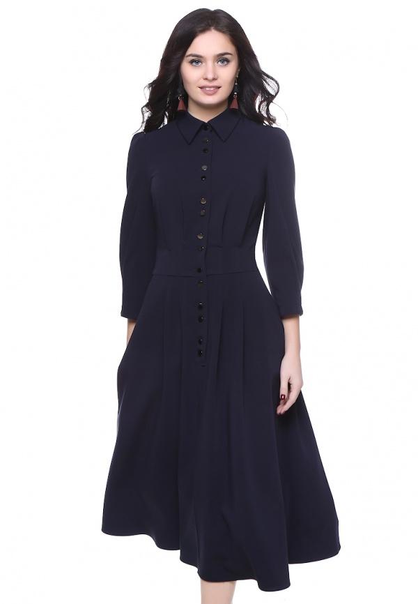 Платье Grey Cat