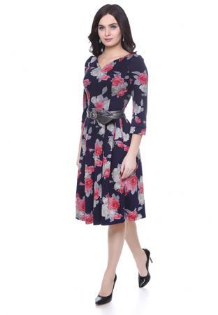 Платье Grey Cat