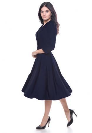 Платье Grey Cat