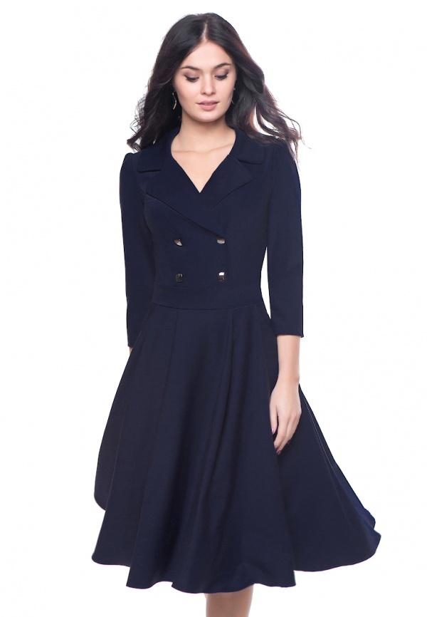 Платье Grey Cat