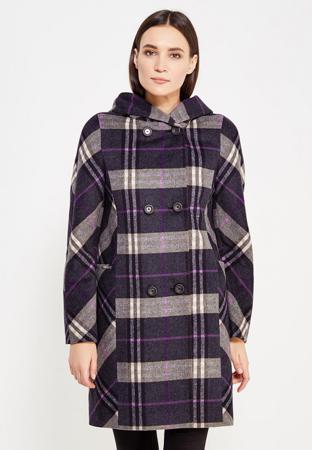 Пальто SHARTREZ