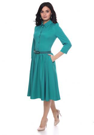 Платье Grey Cat