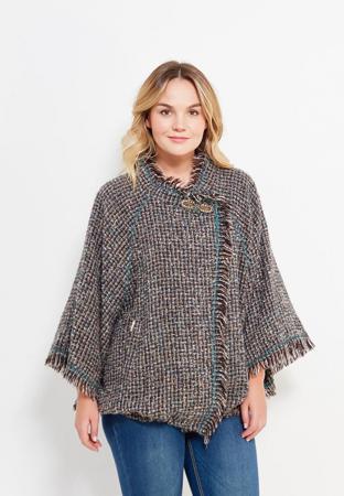 Пальто SHARTREZ