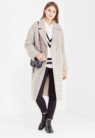 Пальто SHARTREZ