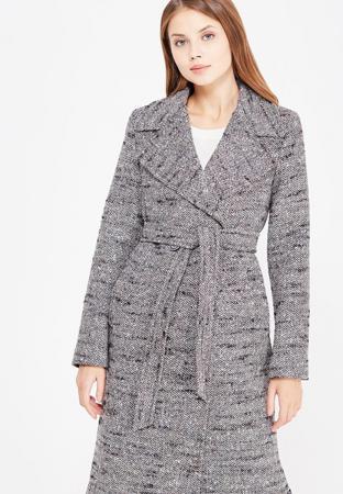 Пальто SHARTREZ