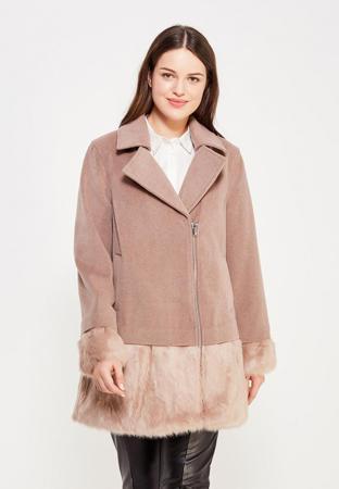 Пальто LOST INK PLUS