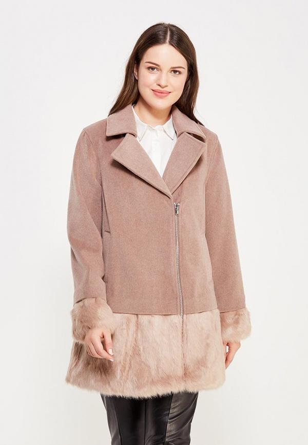 Пальто LOST INK PLUS