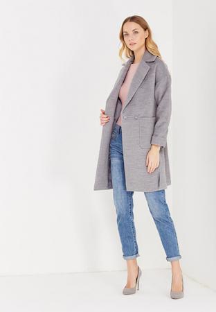 Пальто LOST INK