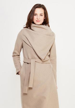 Пальто GK Moscow