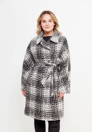 Пальто Оджи