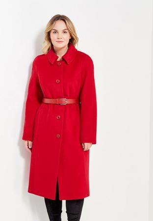 Пальто SHARTREZ