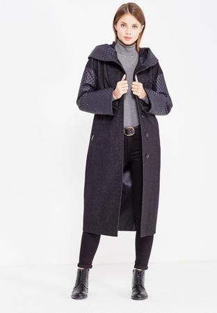 Пальто SHARTREZ