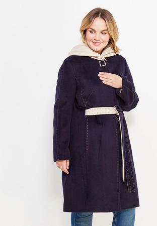 Пальто SHARTREZ