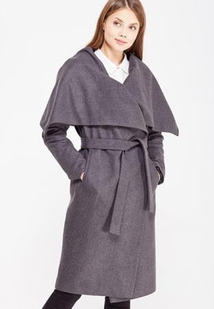 Пальто GK Moscow