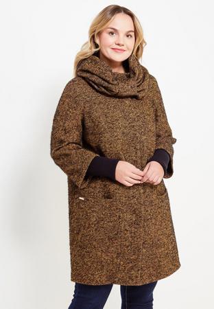 Пальто Оджи