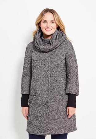 Пальто Оджи