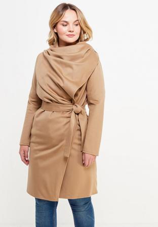 Пальто GK Moscow