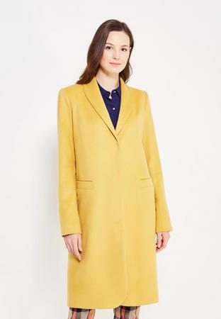 Пальто DuckyStyle