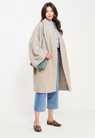 Пальто DuckyStyle