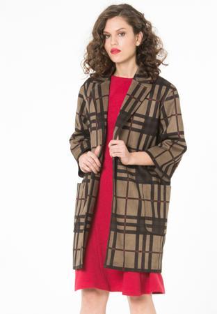 Пальто Yulia'Sway