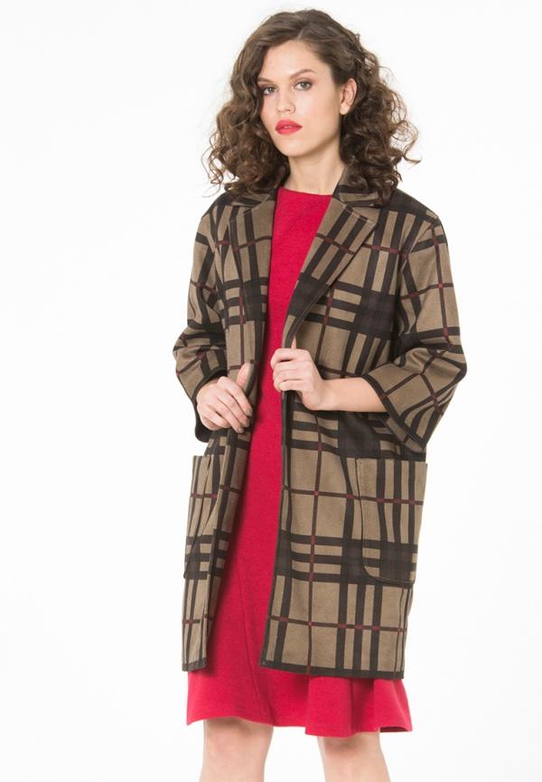 Пальто Yulia'Sway